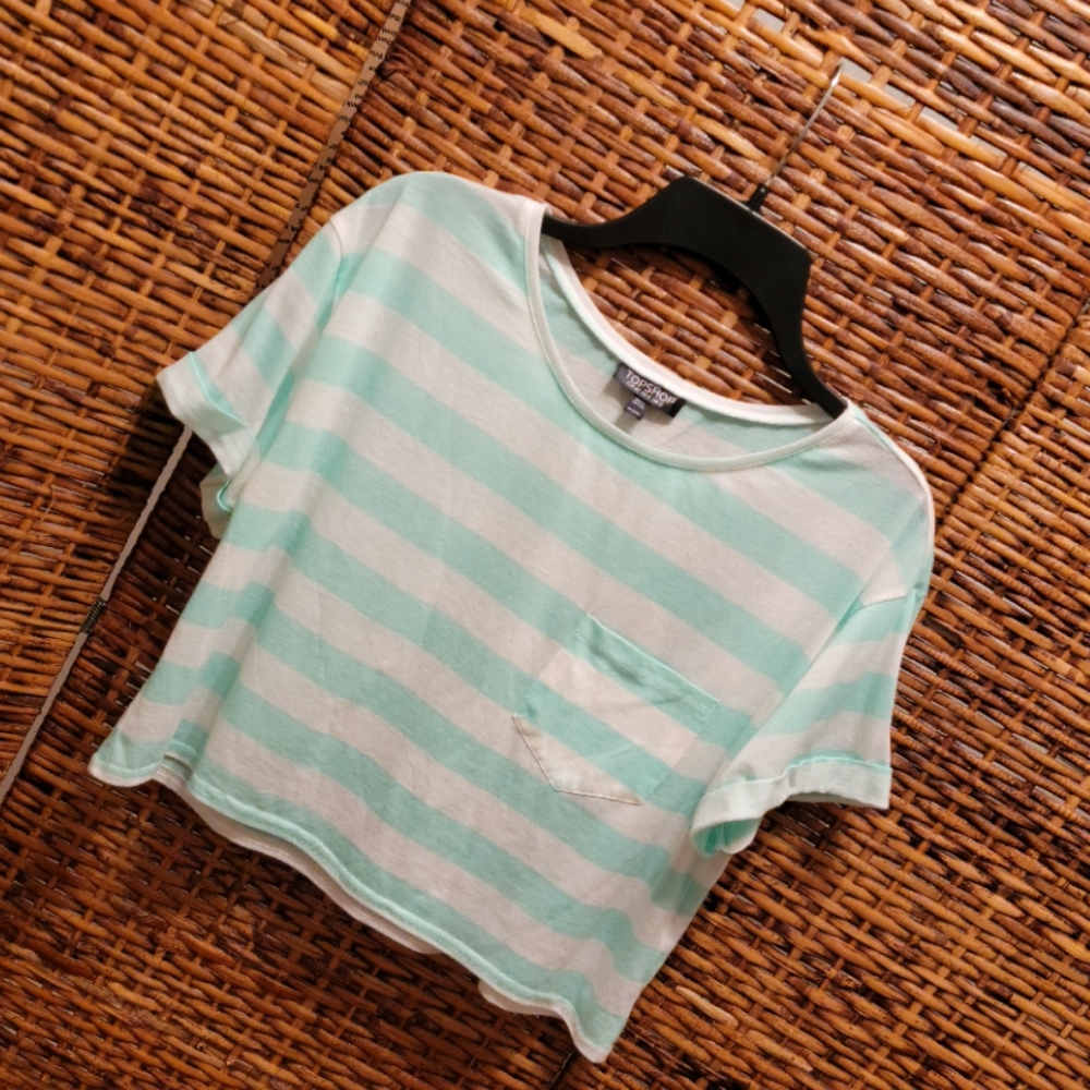 Topshop Top